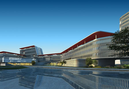 佳木斯市建筑设计的测试内容