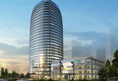 佳木斯市建筑设计的测试内容