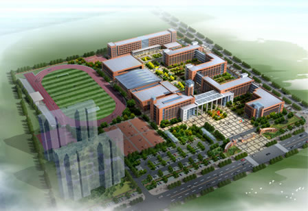 佳木斯市建筑设计的测试内容