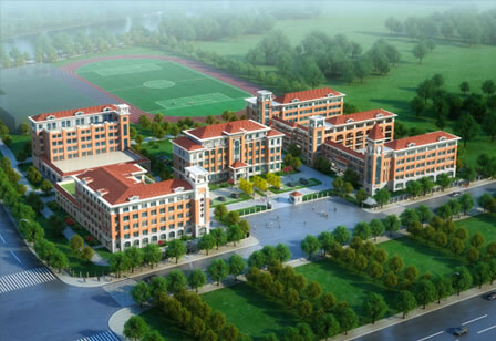 佳木斯市建筑设计的测试内容